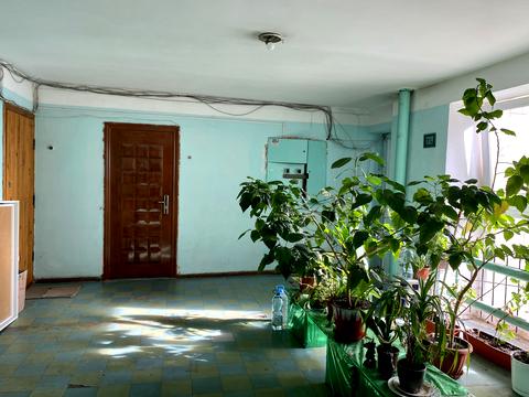квартира по адресу Якуба Коласа ул., 1-Б
