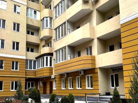 квартира за адресою Сонячна вул., 4
