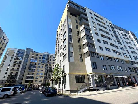 квартира за адресою Степана Бандери просп., 36