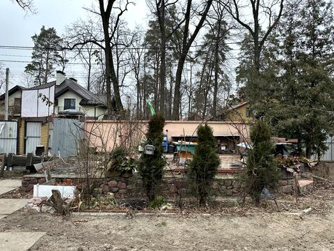 дом по адресу Гоголя ул., 11-Б