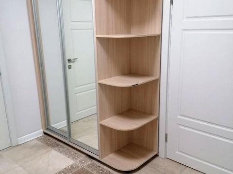 квартира за адресою Ірпінь, Дмитра Павличка вул., 31