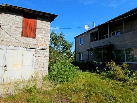 будинок за адресою Козацька