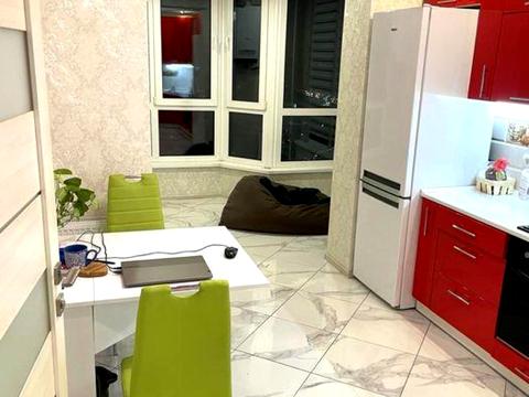квартира за адресою Кульпарківська вул., 230-А