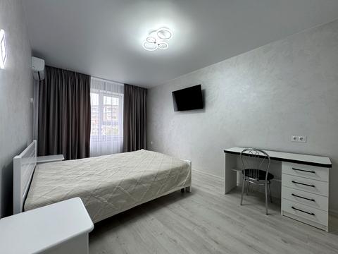 квартира по адресу Корольова, 9а