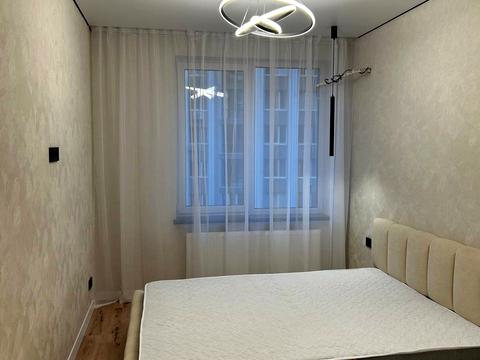 квартира по адресу Университетская ул., 1м