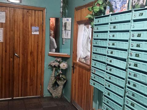 квартира за адресою Наталії Ужвій вул., 4