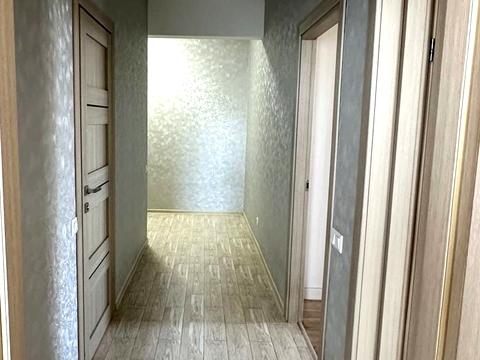 квартира за адресою Генуезька вул., 24