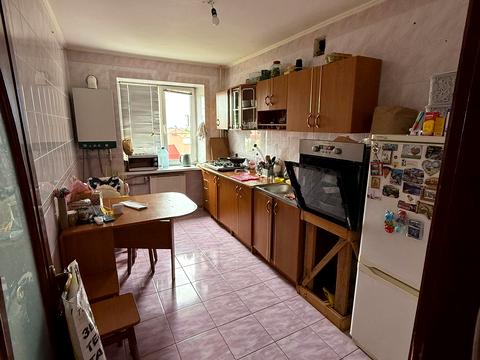 квартира за адресою Незалежності, 4