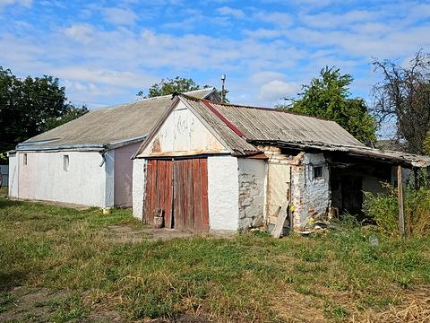 дом по адресу Дмитриевская ул.