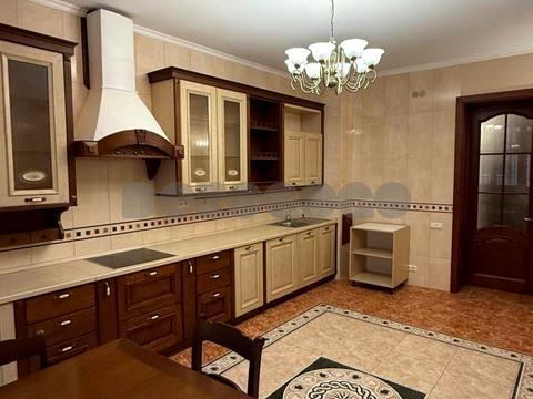 квартира по адресу Паторжинского ул., 14