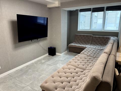 квартира за адресою Запорізьке шосе, 40