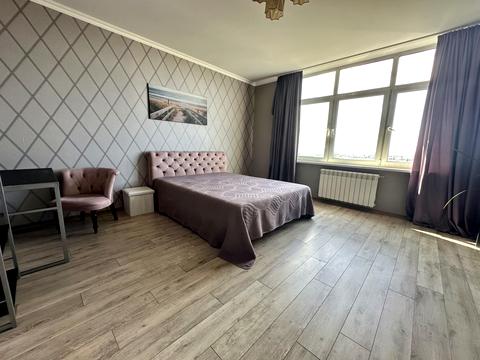 квартира по адресу Авиаконструктора Игоря Сикорского ул. (Танковая), 4-В