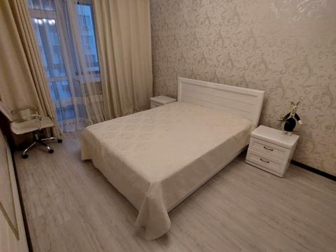 квартира за адресою Архітектора Старова вул., 14а