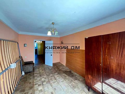 квартира по адресу Оболонский просп., 7-Б