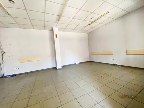 коммерческая по адресу Николая Краснова ул., 7