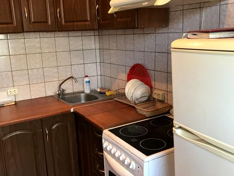 квартира по адресу Александра Поля просп. (Кірова), 18