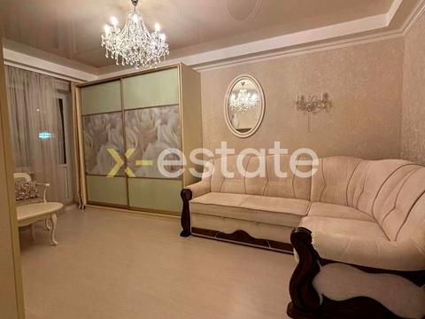 квартира за адресою Оболонський просп., 27-А