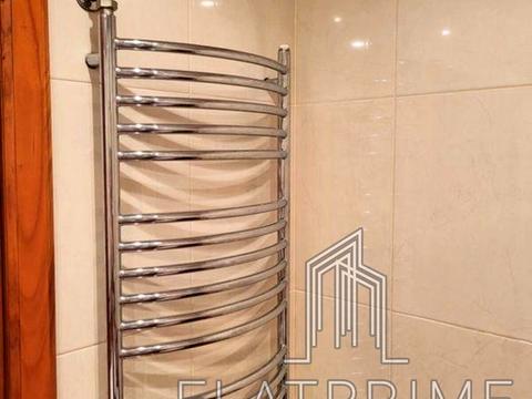 квартира за адресою Драгоманова вул., 17