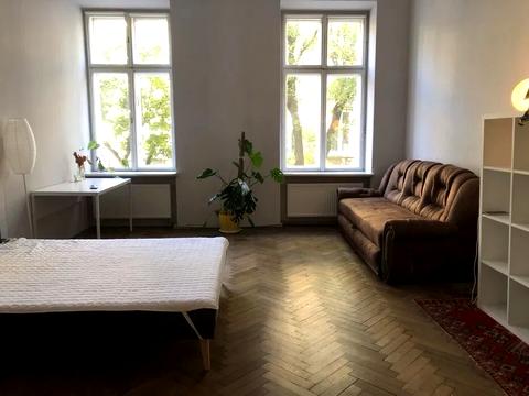 квартира по адресу Дороша ул., 9