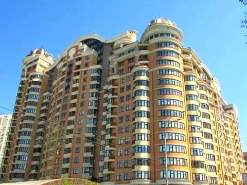 квартира по адресу Леси Украинки бульв., 7-Б
