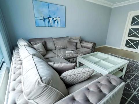 квартира за адресою Київ, Оболонський просп., 26