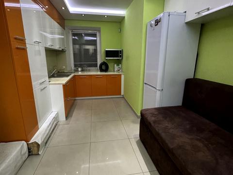 коммерческая по адресу Ольжича ул., 5а 