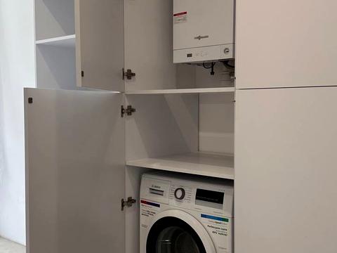 квартира по адресу Д.Коцюбинського, 17а