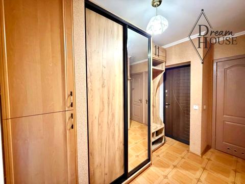 квартира за адресою Шахтарський м-н, 36
