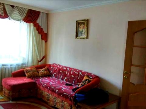 квартира за адресою Окружна вул., 25