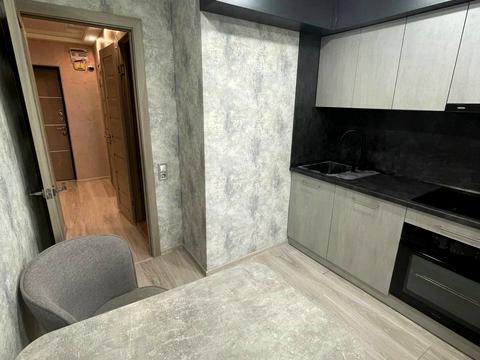квартира по адресу Независимости ул. (Титова), 18-Б