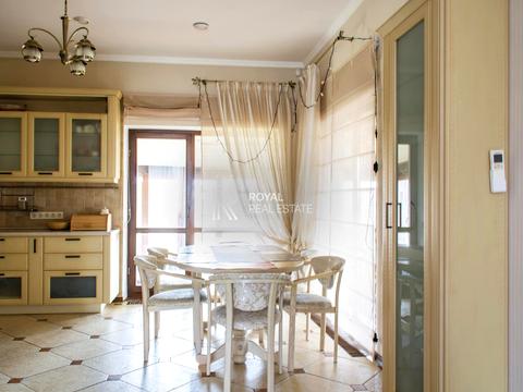 дом по адресу Сосновая ул.