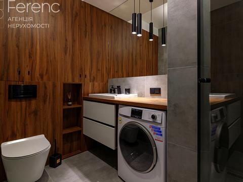 квартира за адресою Тернопільська вул., 21к