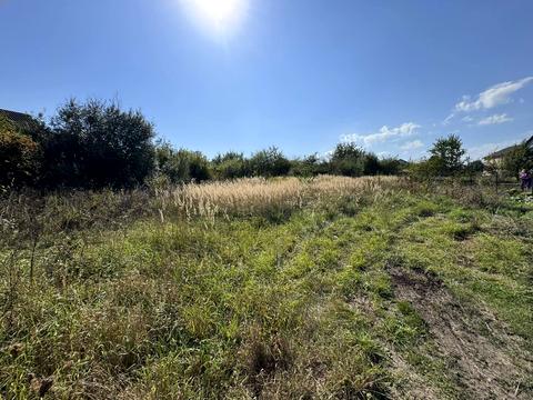 участок по адресу 2-га Виноградна