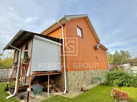 будинок за адресою Бучанське шосе