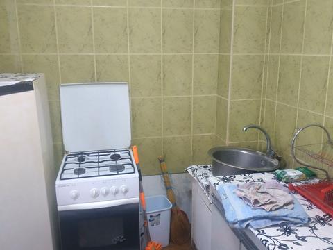 квартира по адресу Гвардейцев-Широнинцев ул., 38