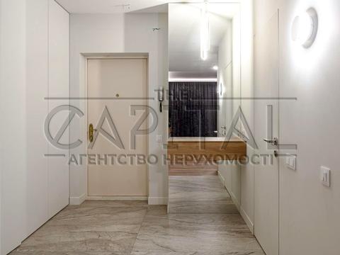 квартира по адресу Оболонский просп., 2Б