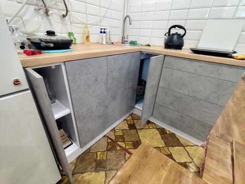 квартира по адресу Мирная ул., 5