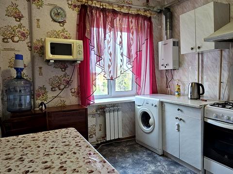 квартира за адресою Богдана Хмельницького просп. (Героїв Сталінграда), 24а