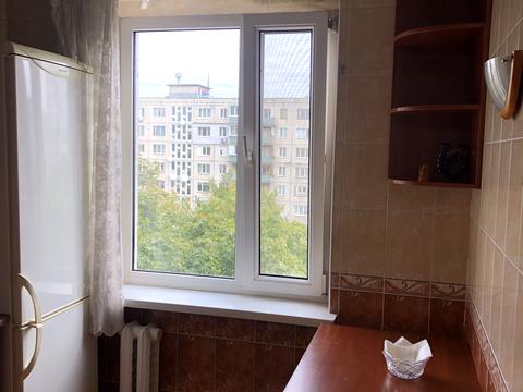 квартира за адресою Дарницький бульв., 4