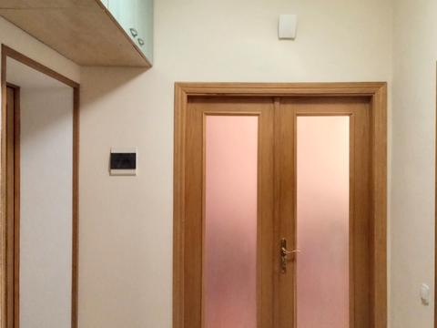 квартира за адресою Михайла Омеляновича-Павленка вул. (Суворова), 13