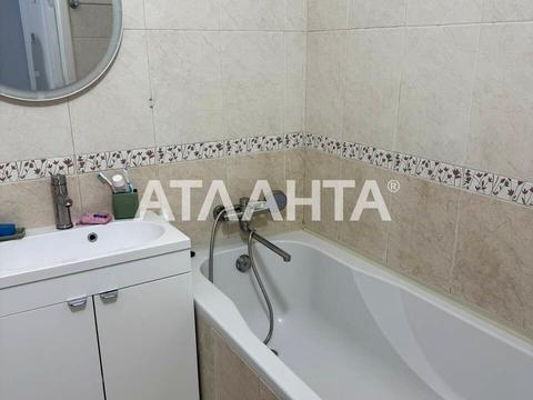 квартира за адресою Героїв Крут вул. (Валентини Терешкової), 26