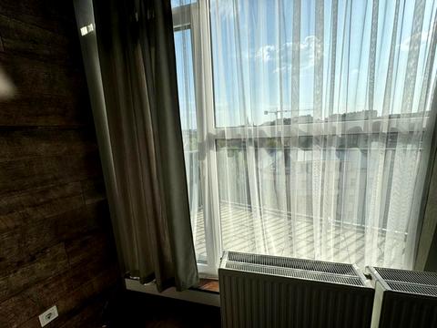 квартира за адресою Олени Степанівни вул. (Ленінградська), 8