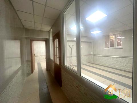 комерційна за адресою Парково-Сирецька вул. (Тимофія Шамрила), 15-А