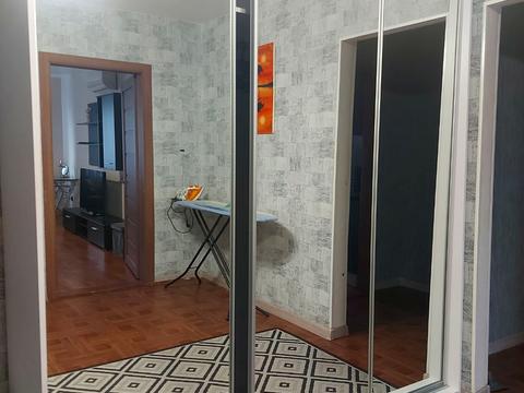 квартира по адресу Ревуцкого ул., 54