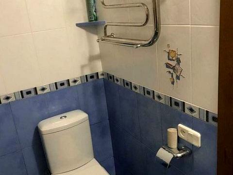 квартира за адресою Котляревського вул., 11