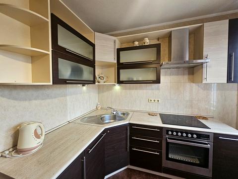 квартира за адресою Київ, Європейського Союзу просп. (Правди), 6-А