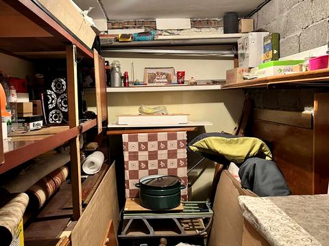 квартира за адресою Івана Величковського вул., 52