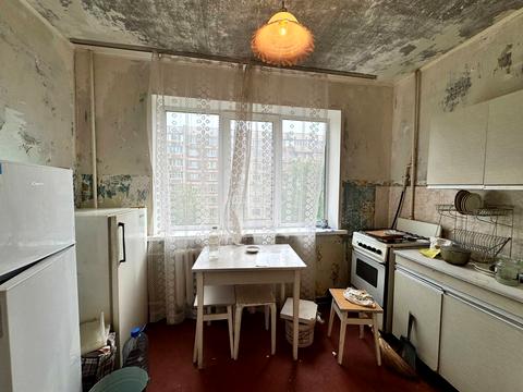 квартира по адресу Вахтанга Кикабидзе ул. (Булгакова), 4