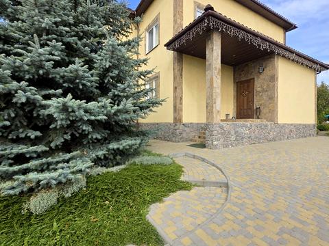 будинок за адресою смт. Безлюдівка, Садовий, 7