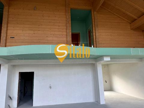 дом по адресу Центральная